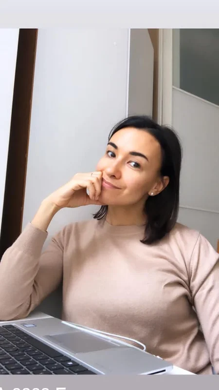 Виктория Евдокимова