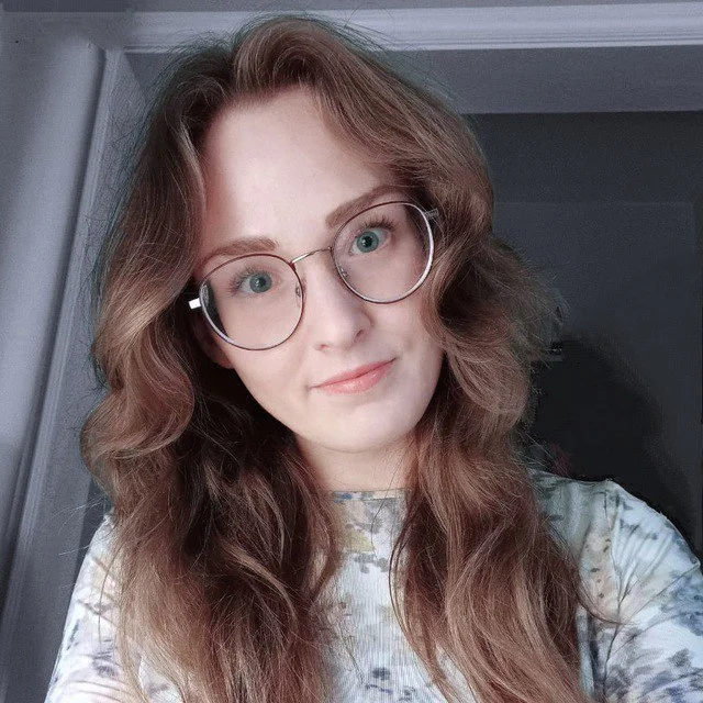 Александра Гуляева
