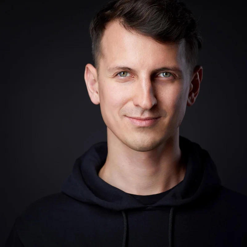 Кирилл Николаев