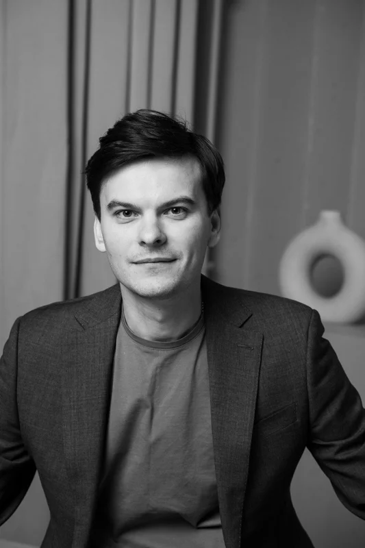 Никита Касьяненко