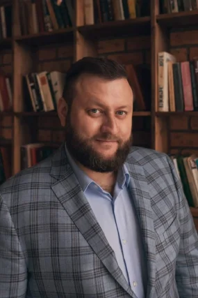 Алексей Пономарь