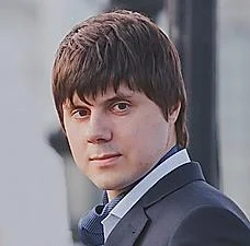 Артем Круглов