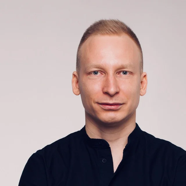 Артём Бабинов