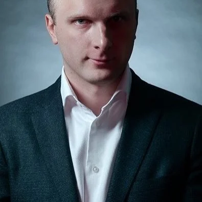 Михаил Марченко