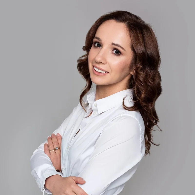 Александра Герасимова