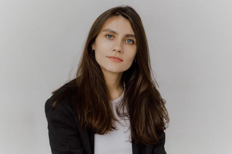 Анна Егорова