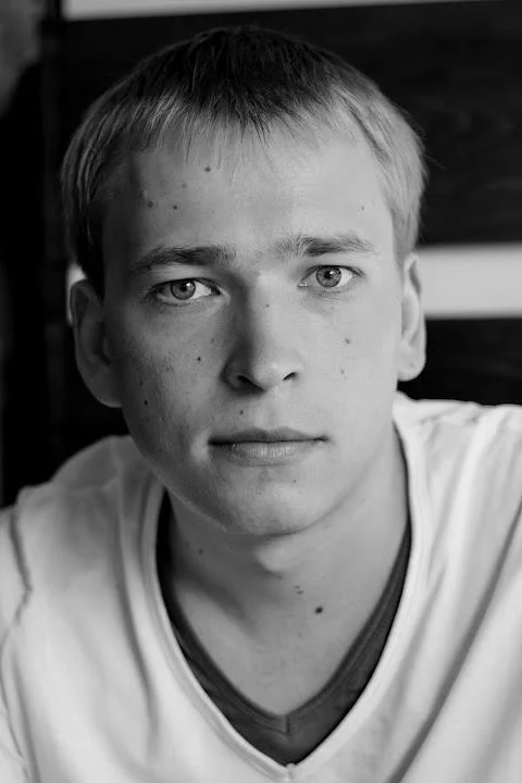 Денис Дерюшкин