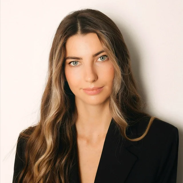 Анна Васкэ