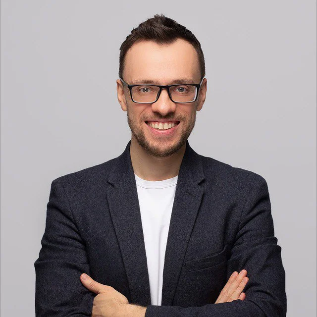 Сергей Волдохин