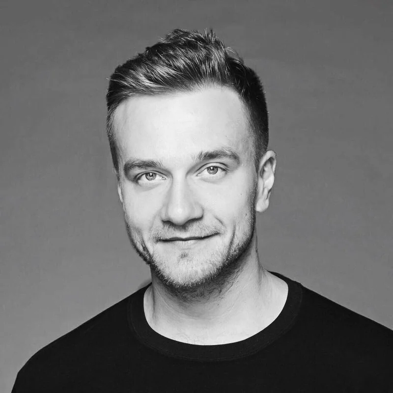 Дмитрий Мацкевич