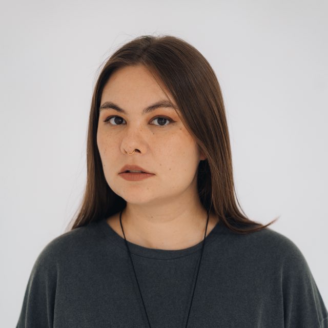Лера Бараева
