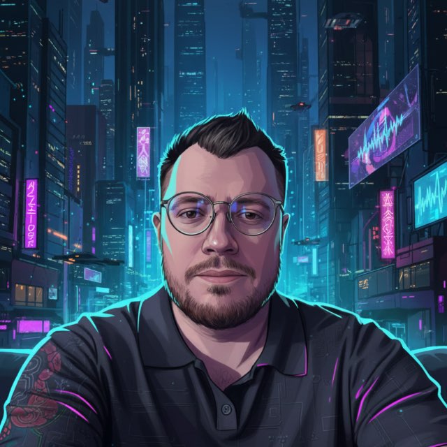 Игорь Гурович