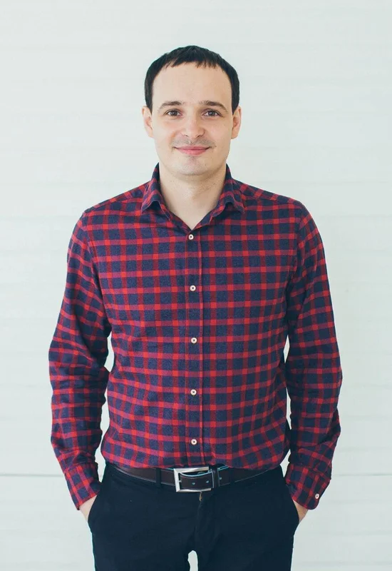 Григорий Руданов