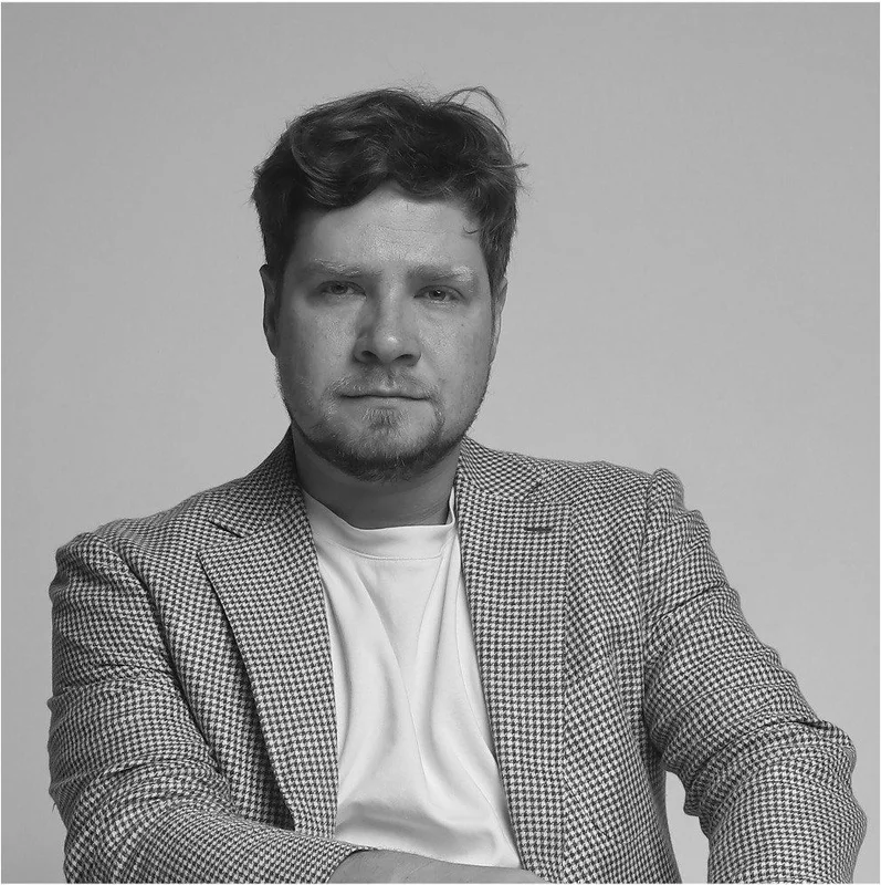 Павел Степанцов