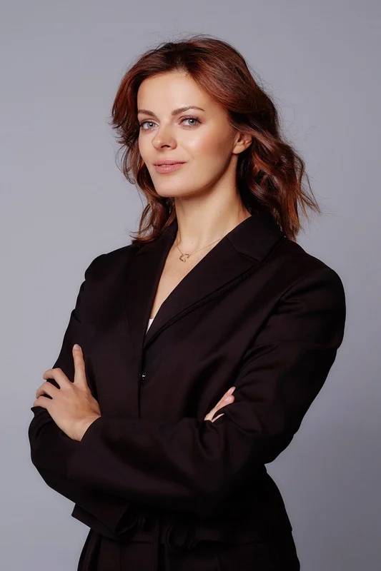 Алла Диркс