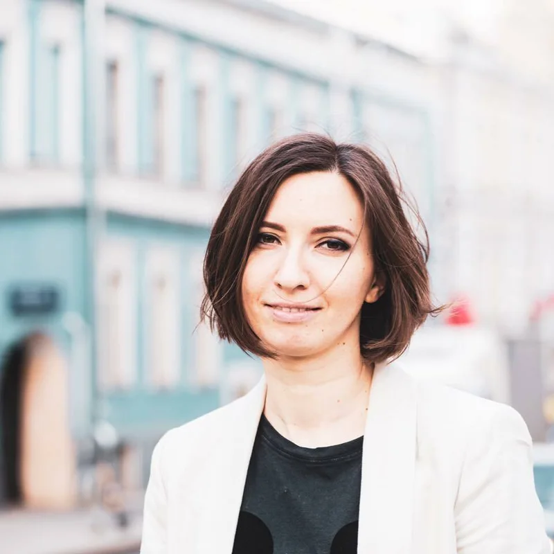 Анастасия Погожева