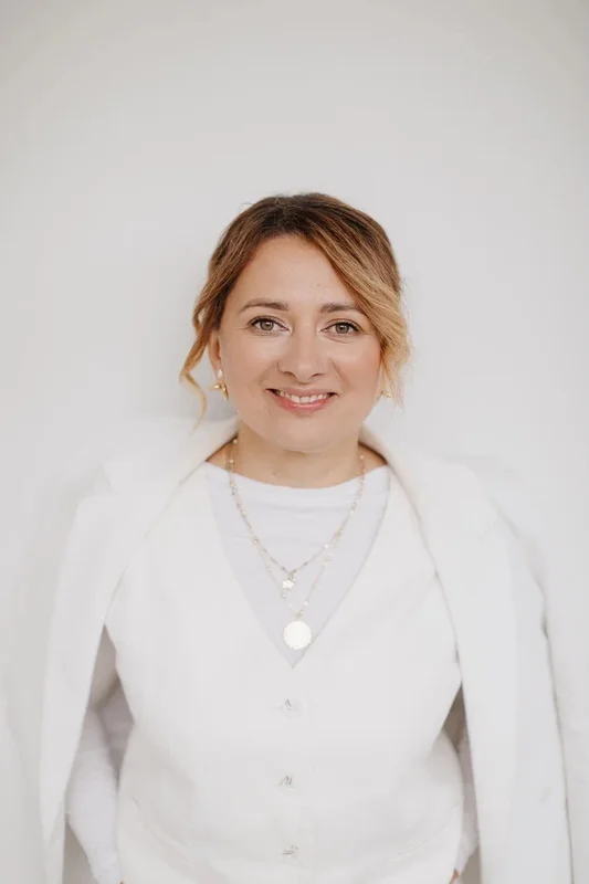 Елена Черникова