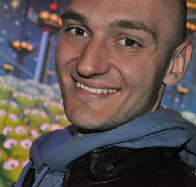 Всеволод Бельченко