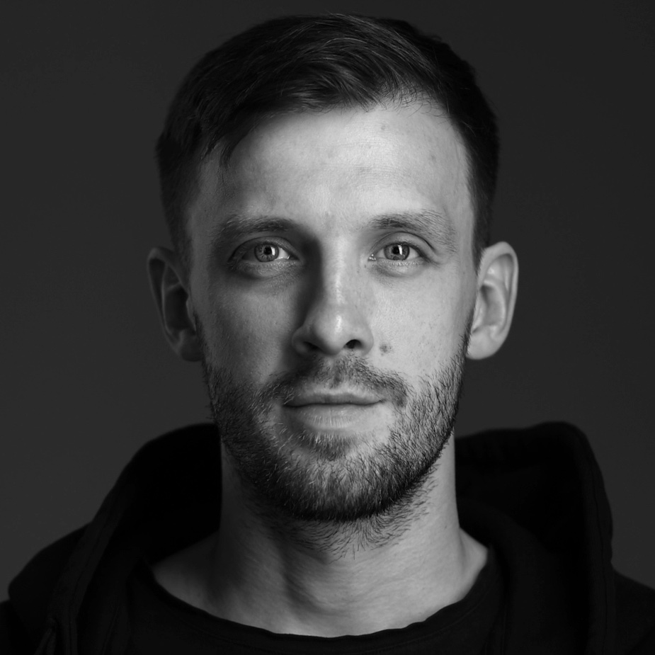 Сергей Погорелов