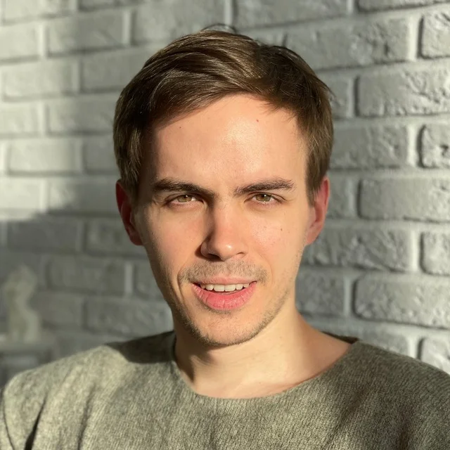 Дмитрий Ханарин