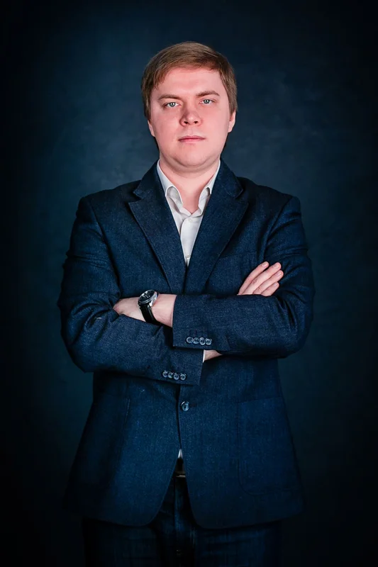 Алексей Панёв