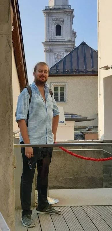 Дмитрий Якунин