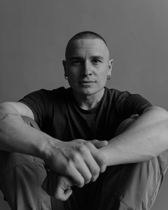 Michael Kokin