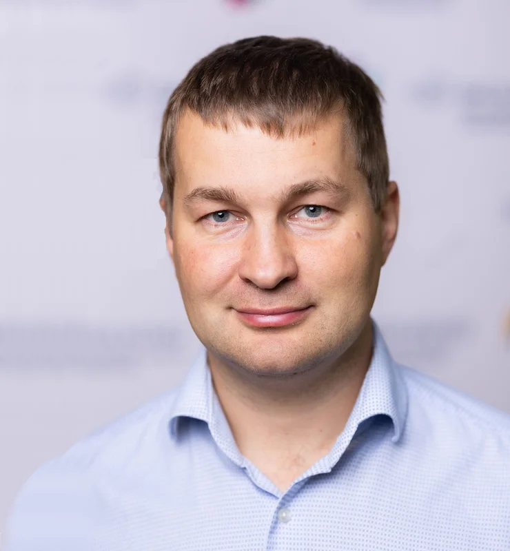 Влад Морозов