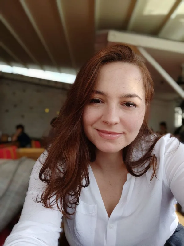 Алена Гречина