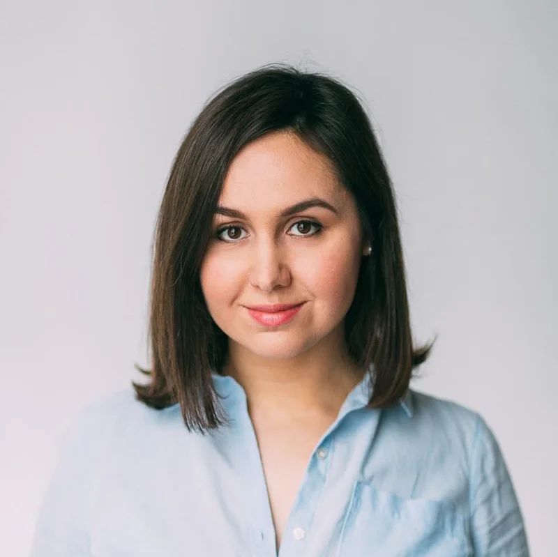 Анна Крымская