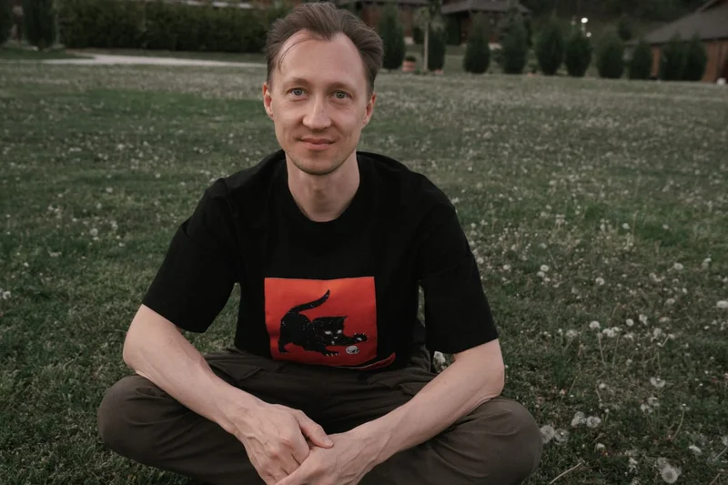 Евгений Бабуров