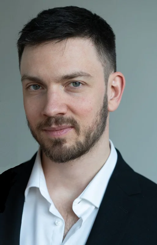 Александр Санников