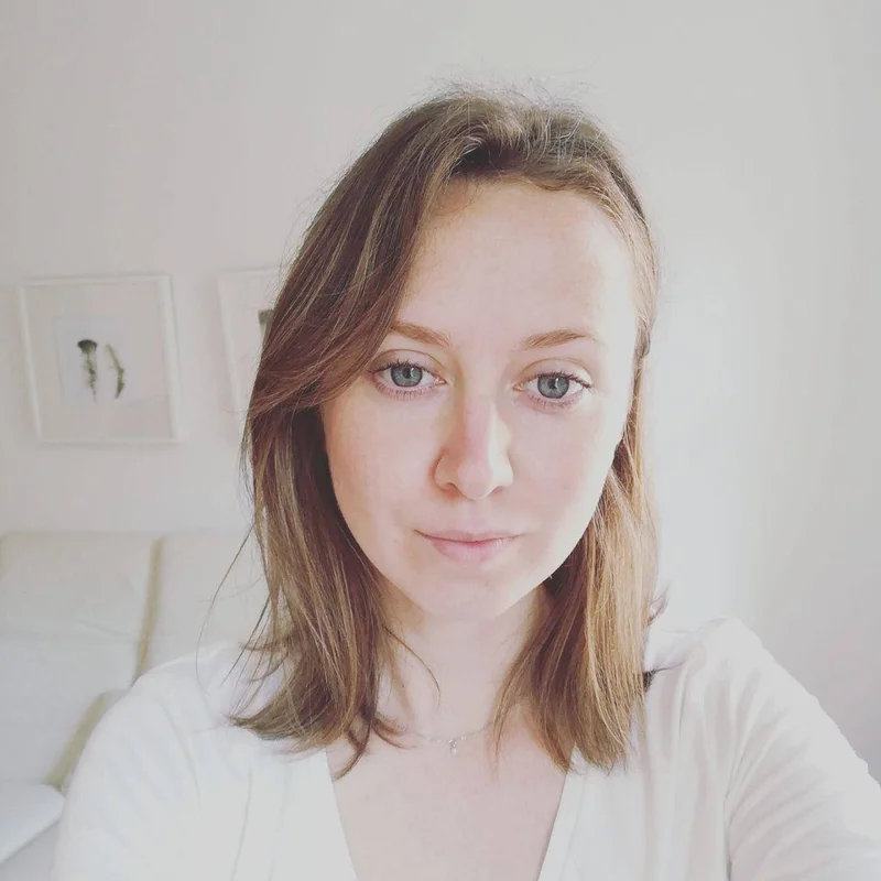 Елена Ярманова