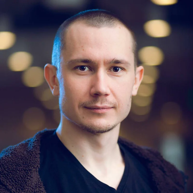Павел Шишкин