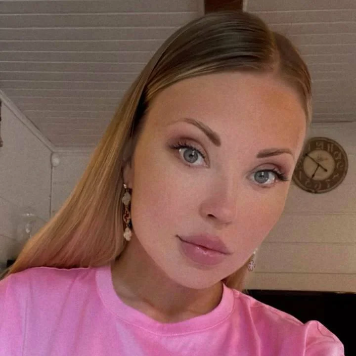Анна Сизова