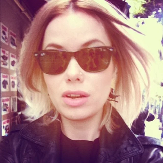 Екатерина Карпова