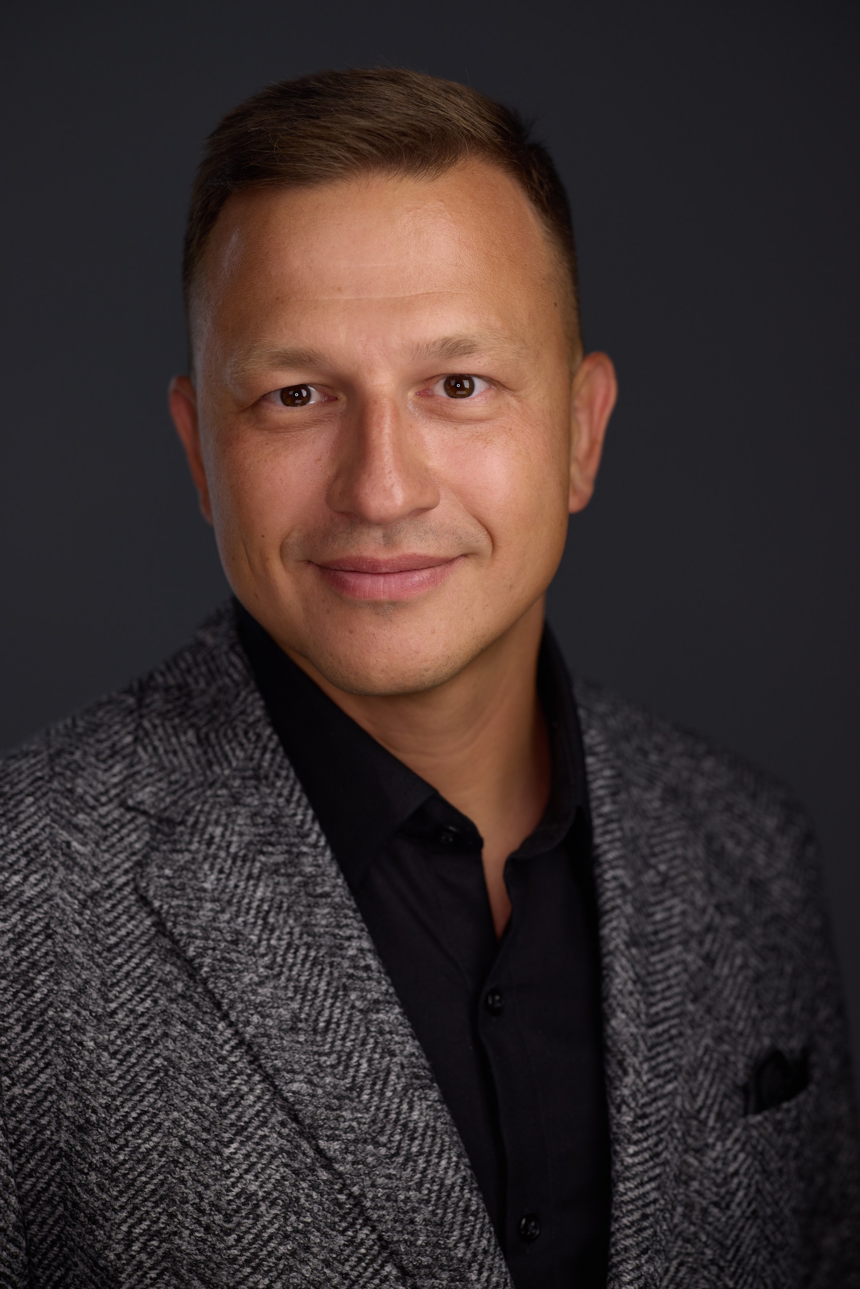 Павел Голуб