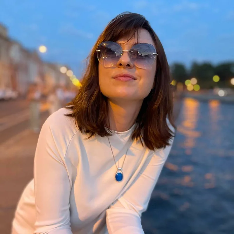 Зоя Андреева