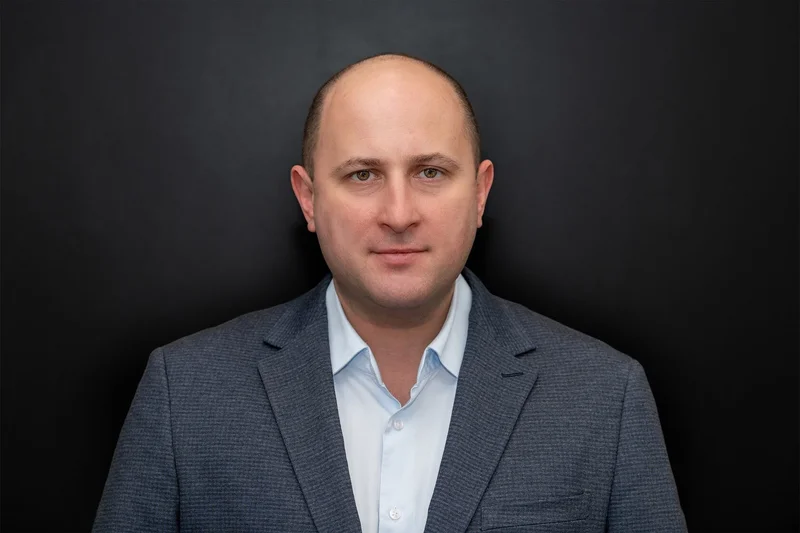 Дмитрий Лаконцев