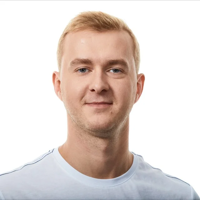 Илья Тимаховский
