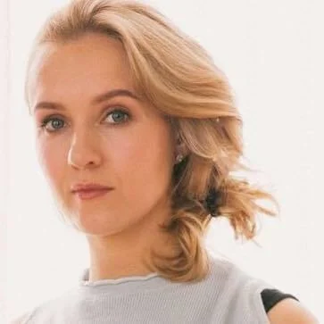 Екатерина Юдина