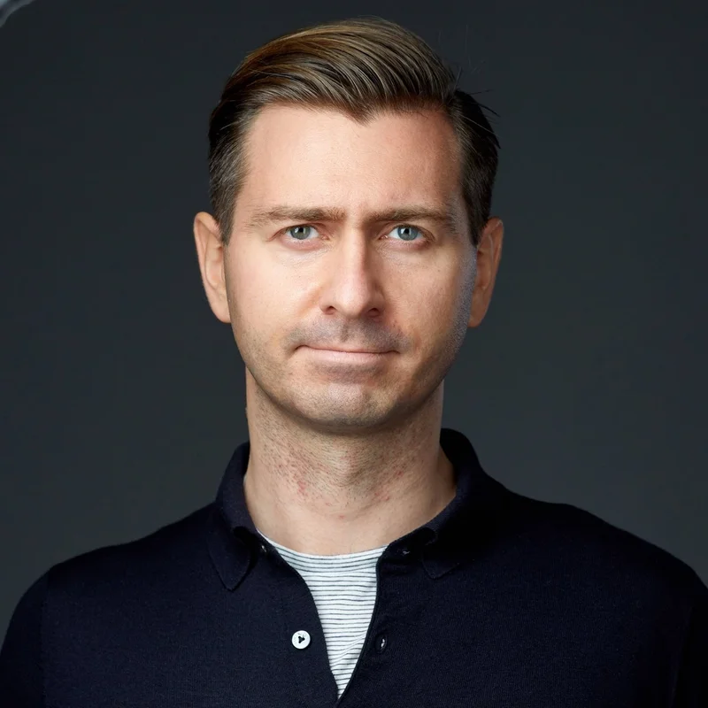 Сергей Бережной