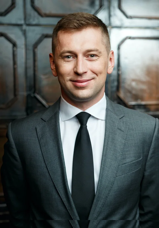 Дмитрий Гриц