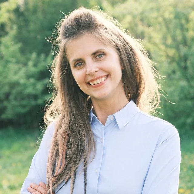 Ксения Стрельникова