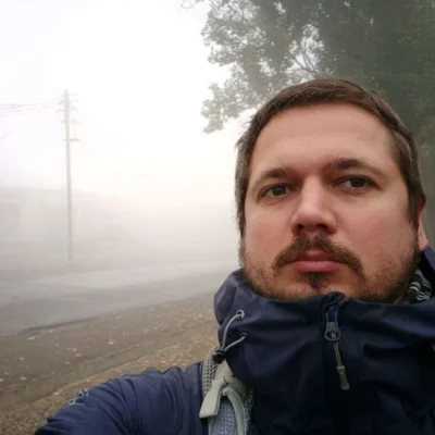Владимир Каверин