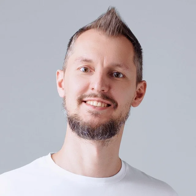 Дмитрий Салатов