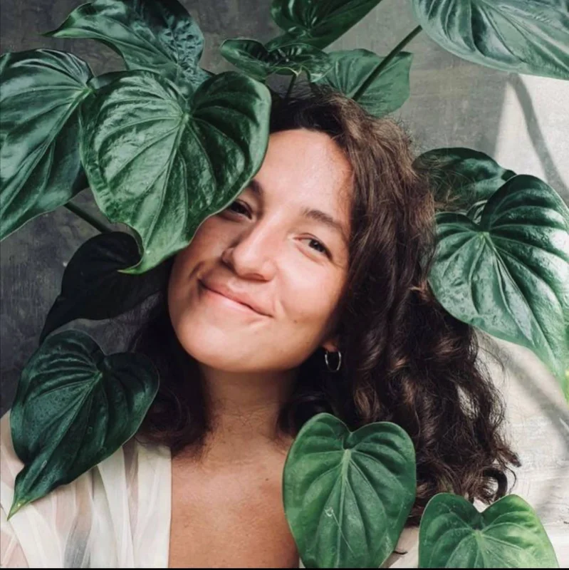 Арина Нуриахметова