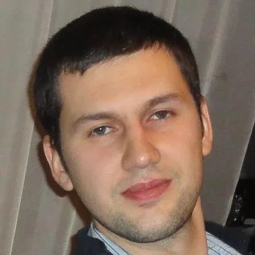 Анатолий Орлов