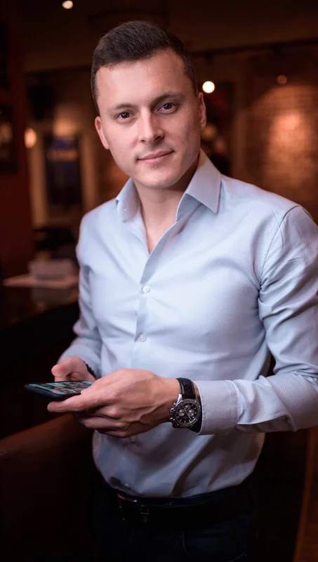 Даниил Прокофьев