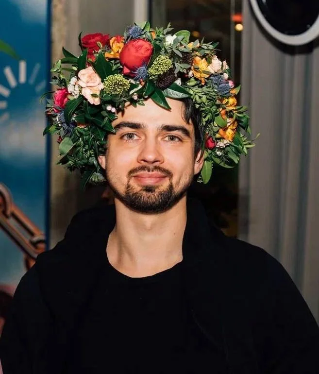 Дмитрий Костин